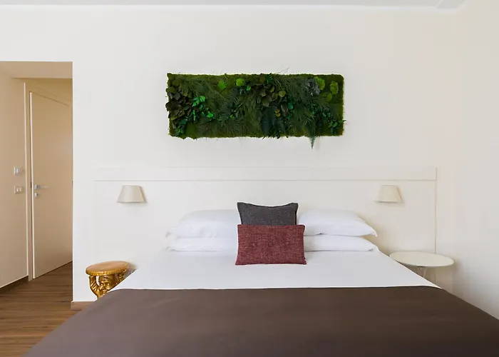 Borghetto Guest House