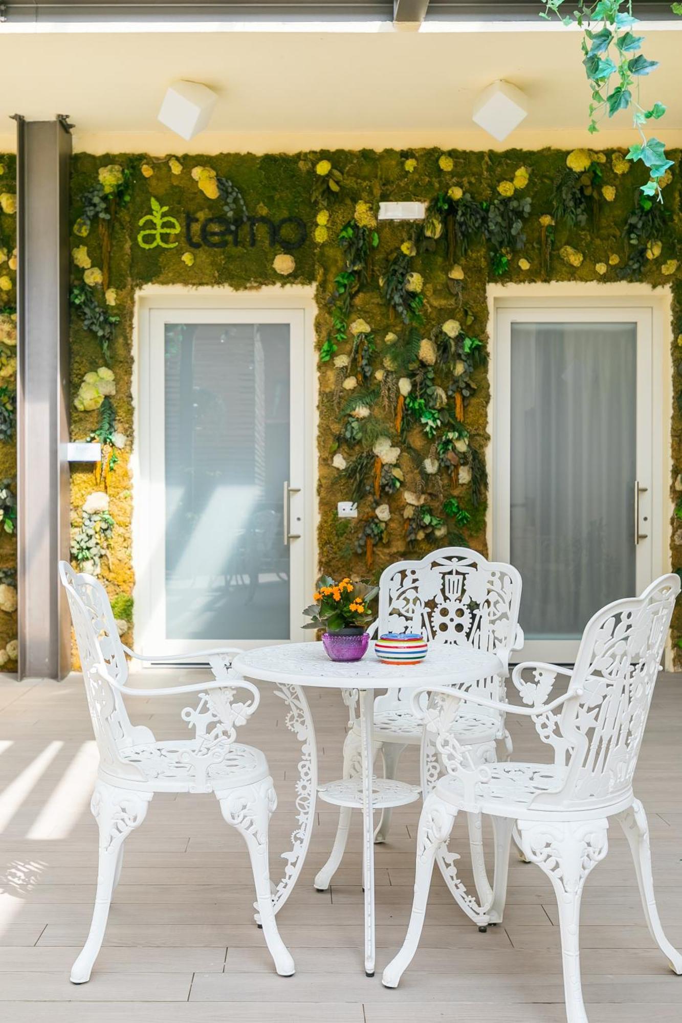 Maison d'hôtes Borghetto