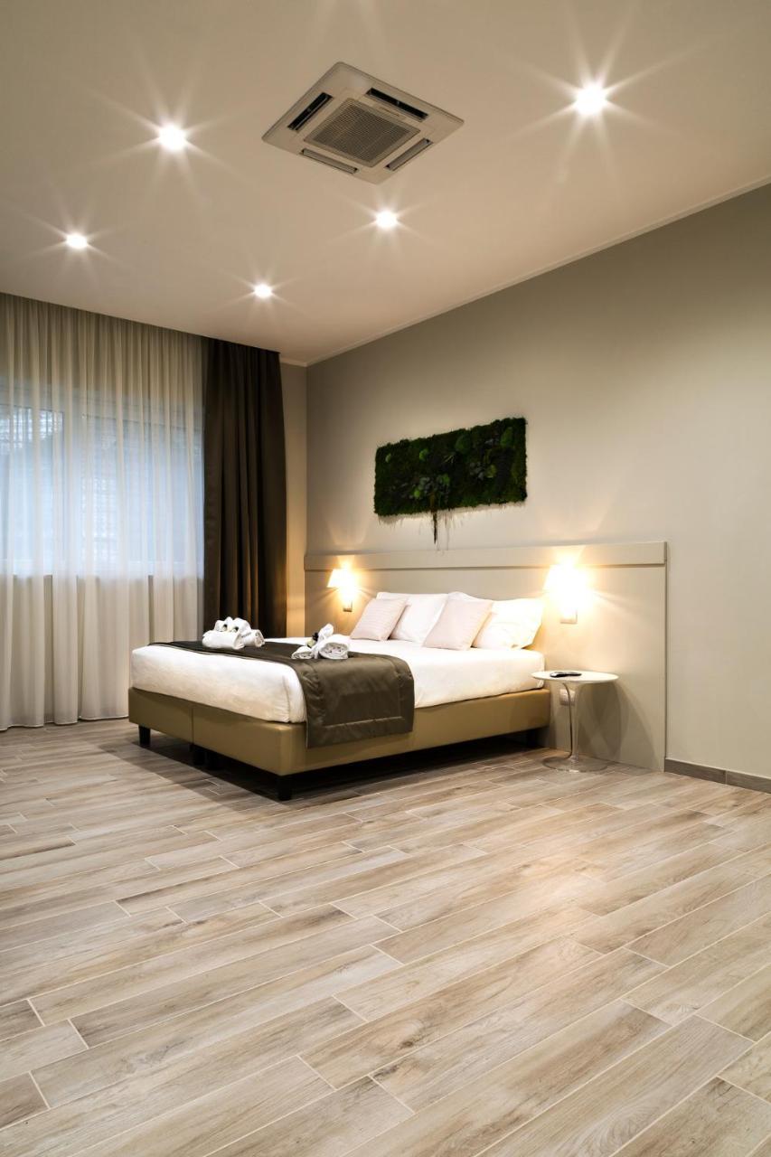 Borghetto Maison d'hôtes 3*