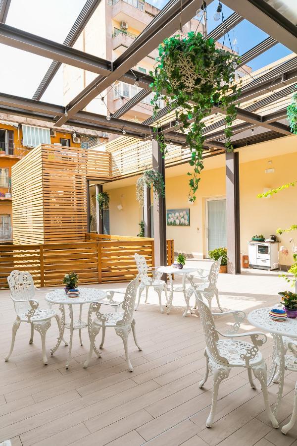 Maison d'hôtes Borghetto 3*
