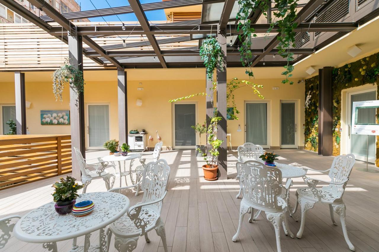Maison d'hôtes Borghetto
