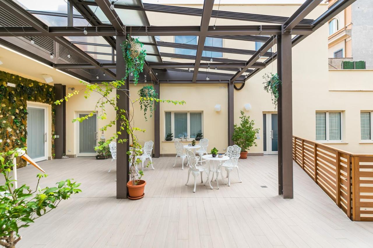 Maison d'hôtes Borghetto