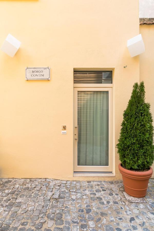 Borghetto Maison d'hôtes 3*